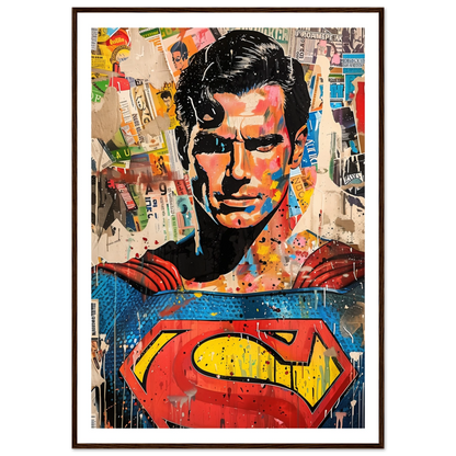 Superman - Poster - Arthena