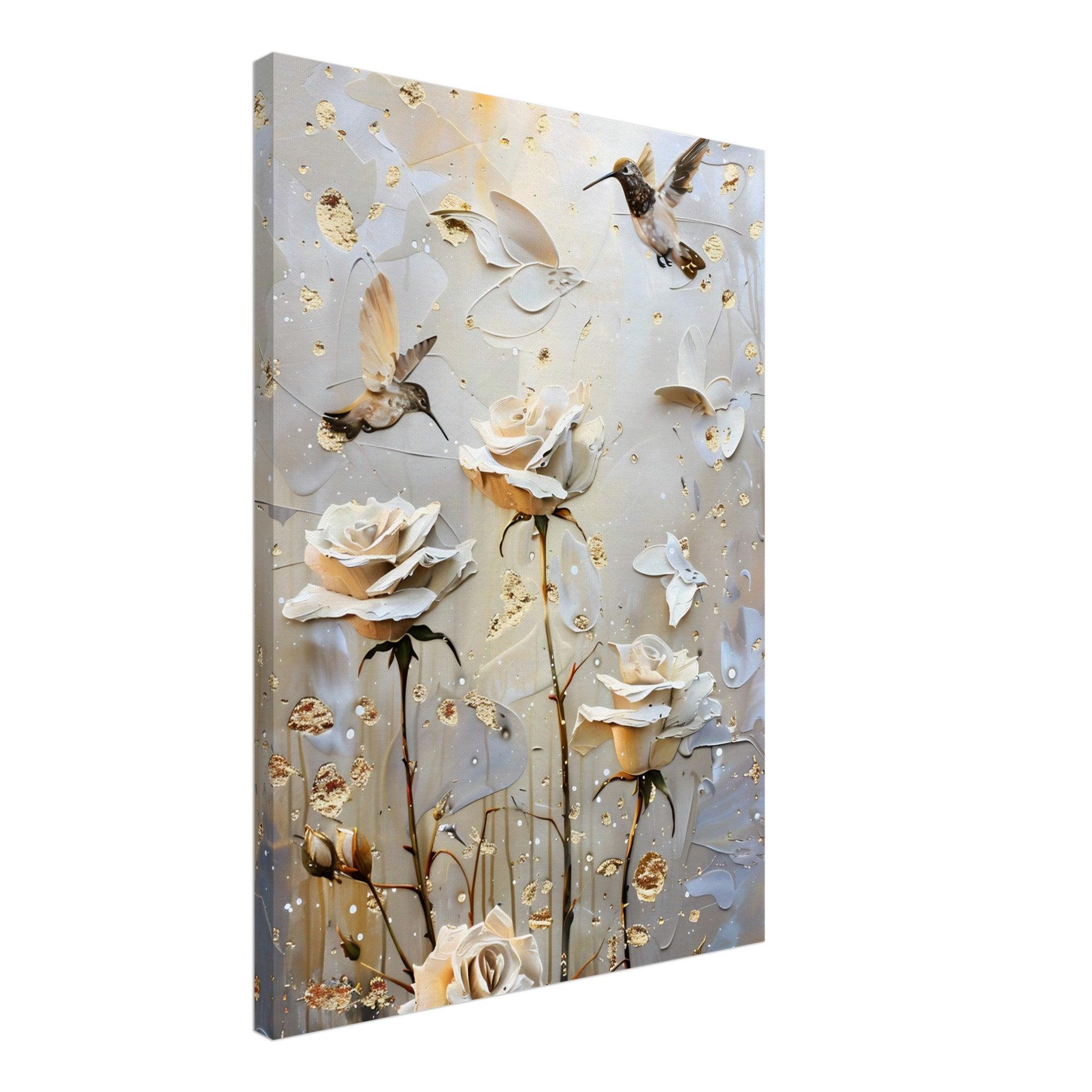 Heavenly Harmony - Canvas - Arthena