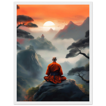 Shaolin - Poster - Arthena