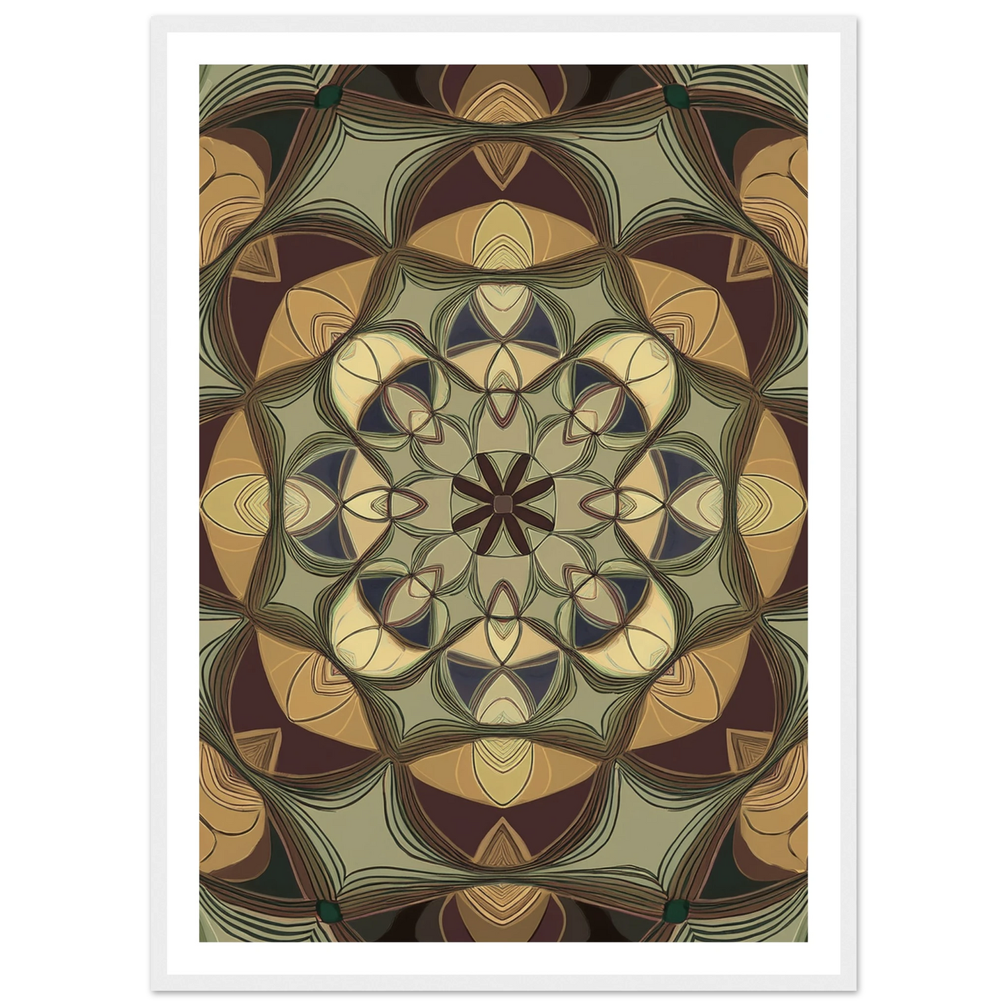 Hypnotize - Poster - Arthena
