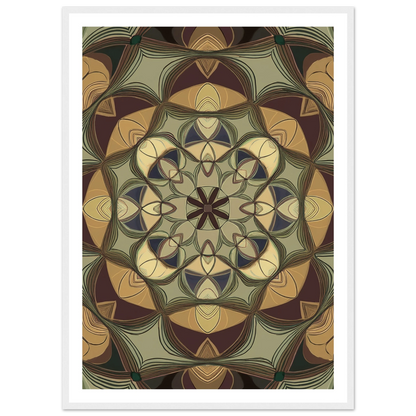 Hypnotize - Poster - Arthena