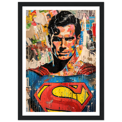 Superman - Poster - Arthena