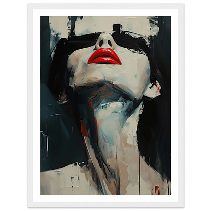 Blind Passion - Poster - Arthena