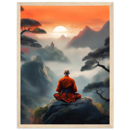 Shaolin - Poster - Arthena