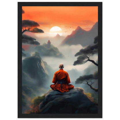 Shaolin - Poster - Arthena