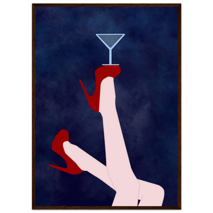 Bottom Up - Poster - Arthena