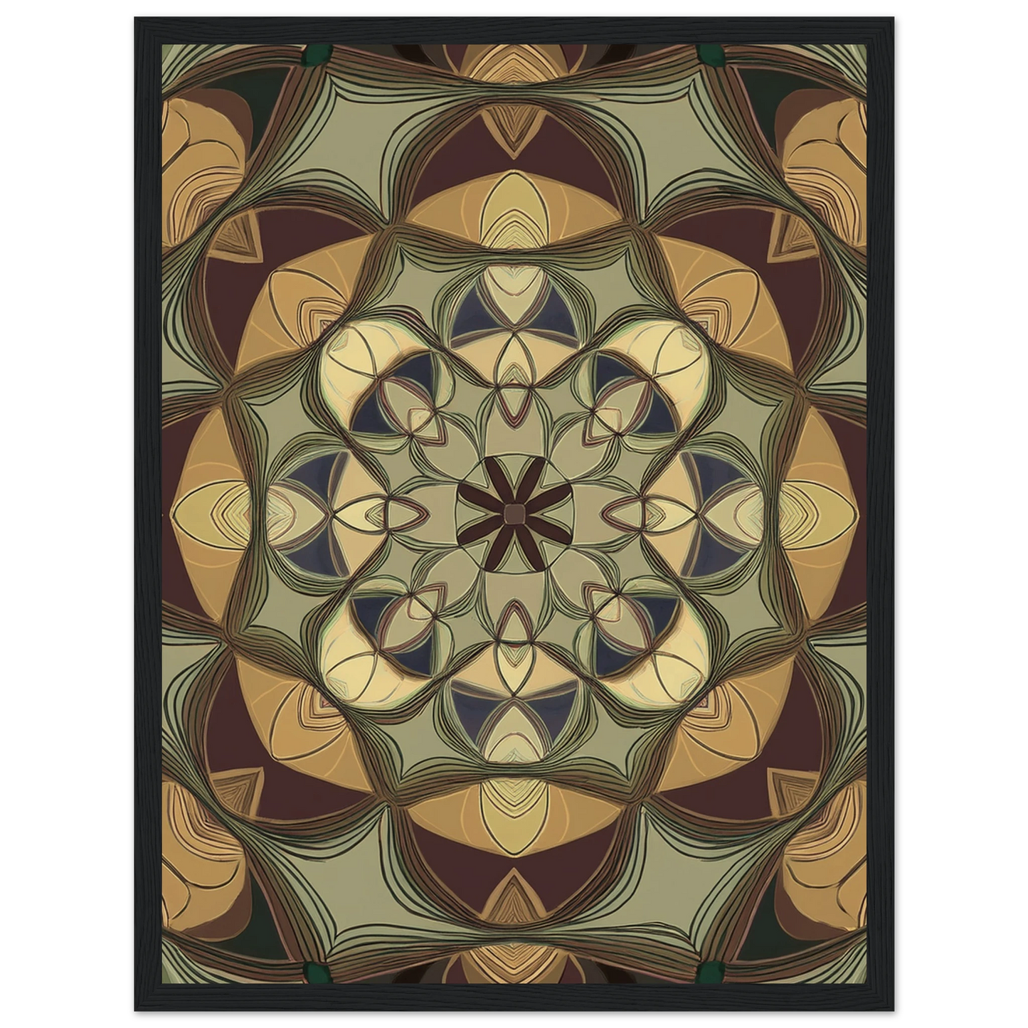 Hypnotize - Poster - Arthena