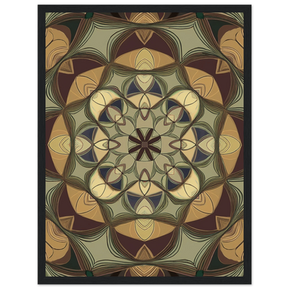 Hypnotize - Poster - Arthena