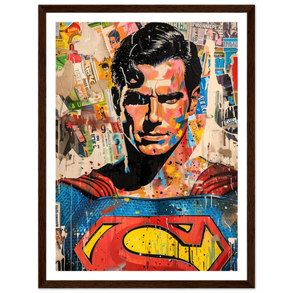 Superman - Poster - Arthena