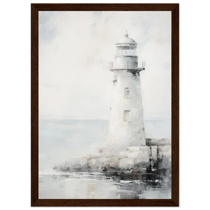The Lighthouse - Poster - Arthena