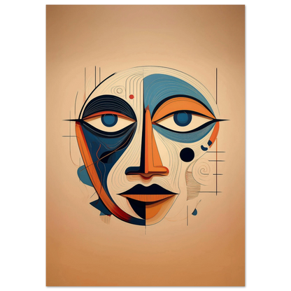 Face Off - Poster - Arthena