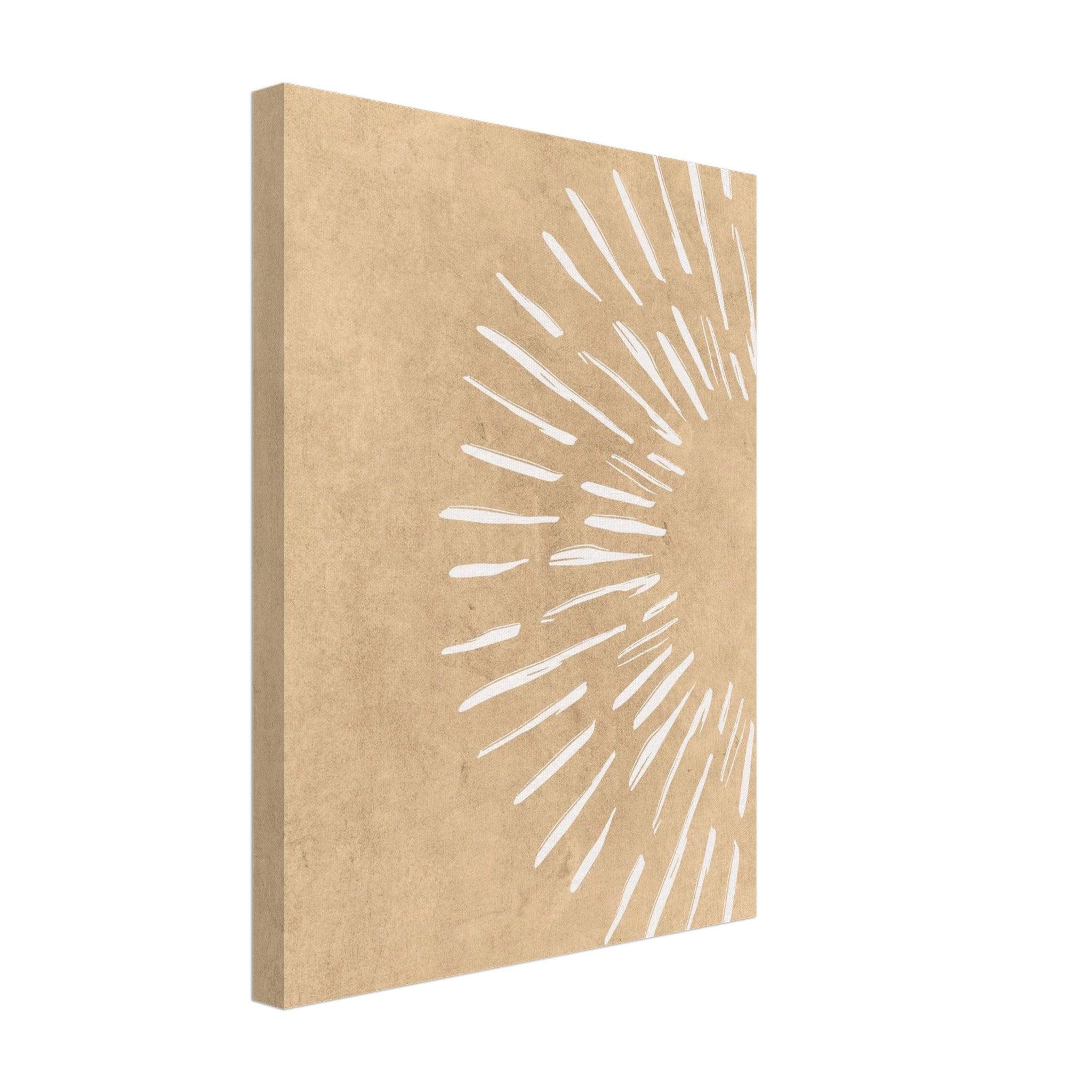 Circle no.1 - Canvas - Arthena
