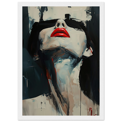 Blind Passion - Poster - Arthena