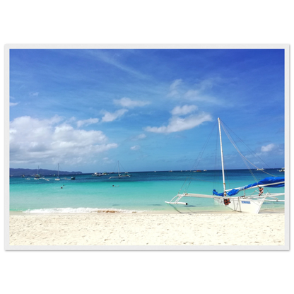 Paradise - Poster - Arthena