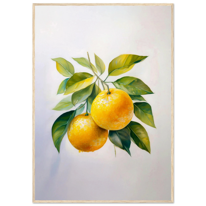 Orange - Poster - Arthena