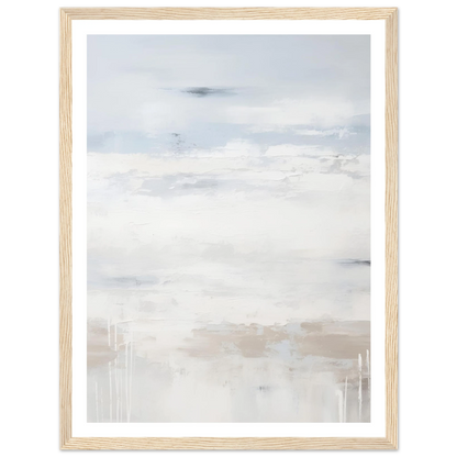 Between Sky and Earth - Poster - Arthena