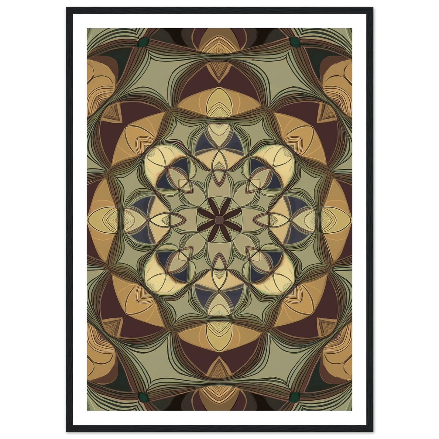 Hypnotize - Poster - Arthena