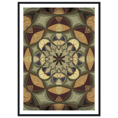 Hypnotize - Poster - Arthena