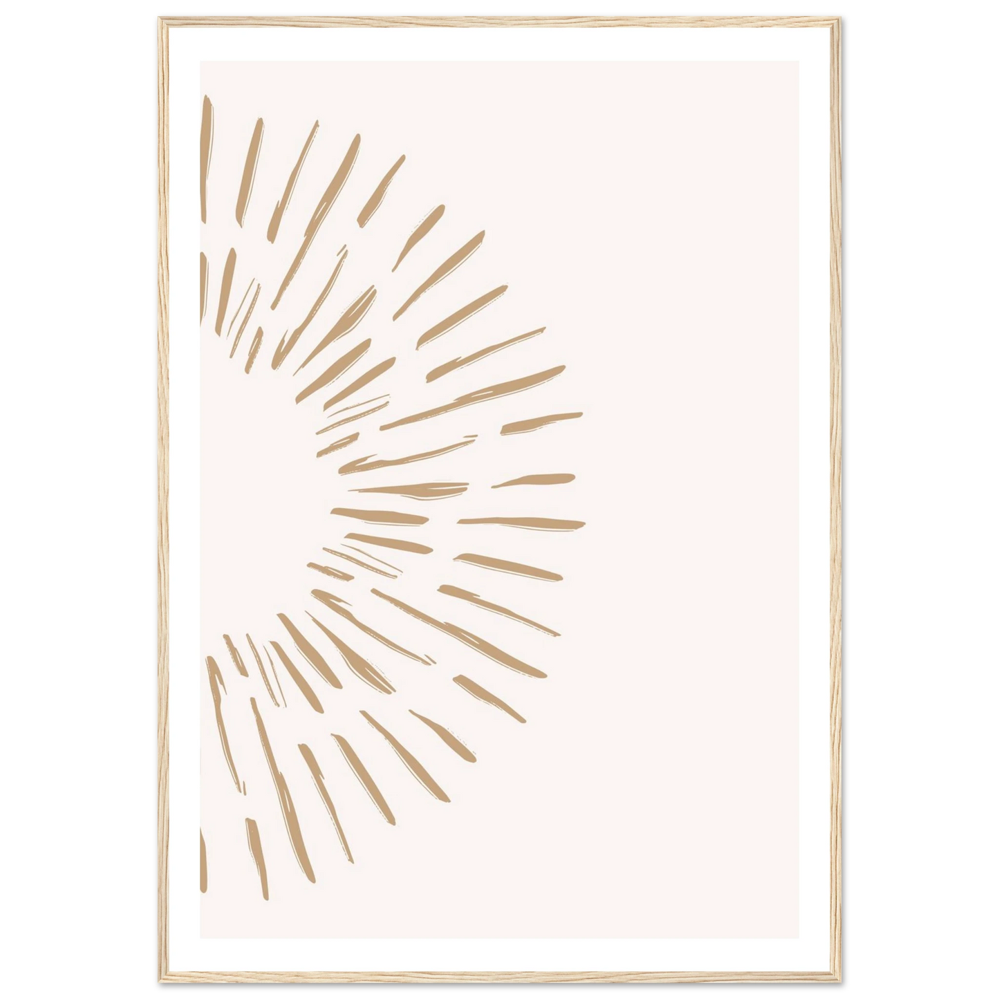Circle no.2 - Poster - Arthena
