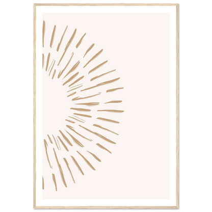 Circle no.2 - Poster - Arthena