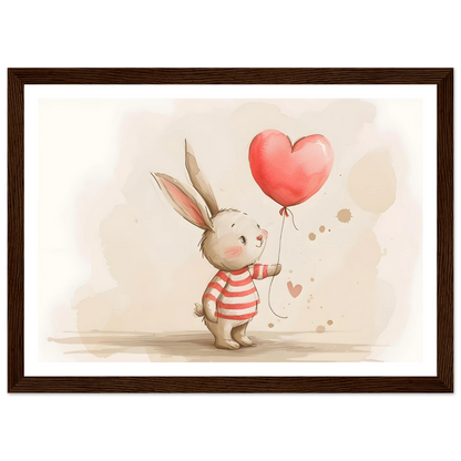 Hopeful Love - Poster - Arthena