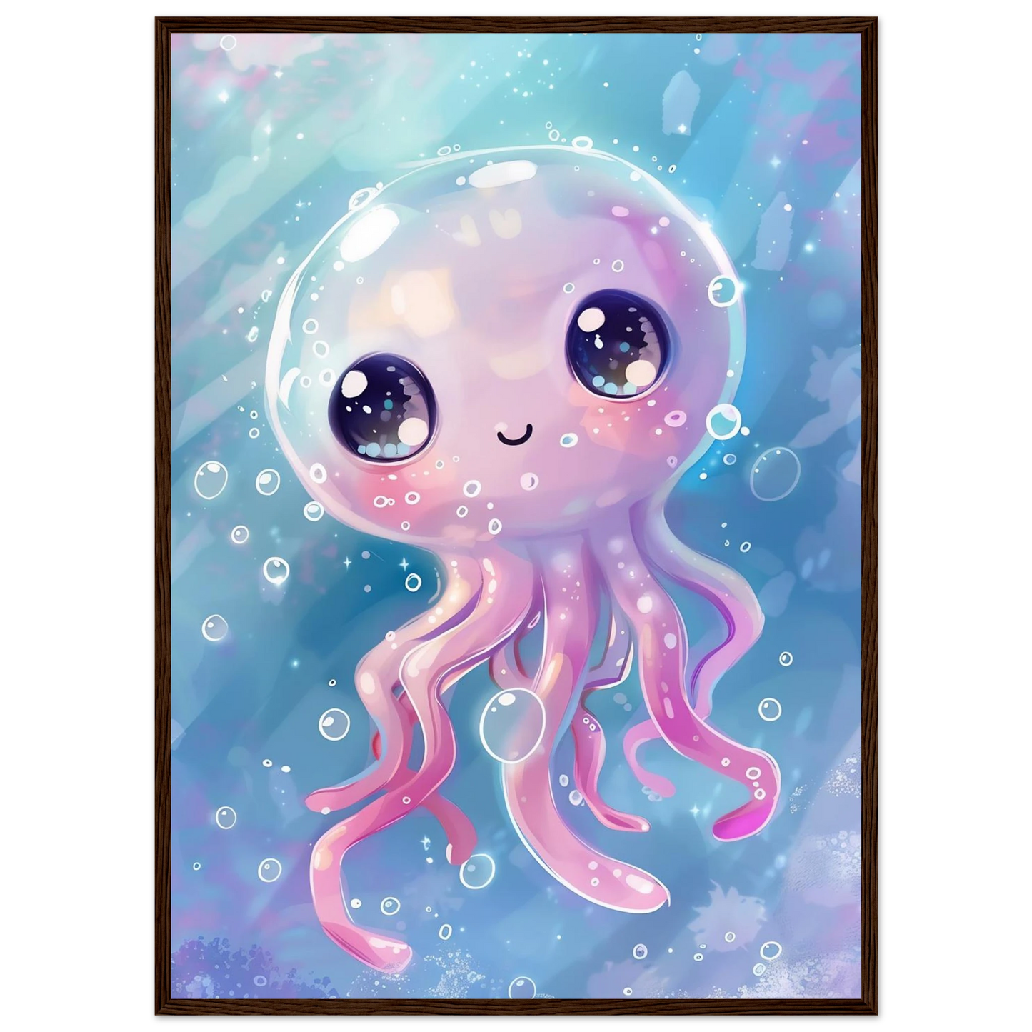 Octobaby - Poster - Arthena