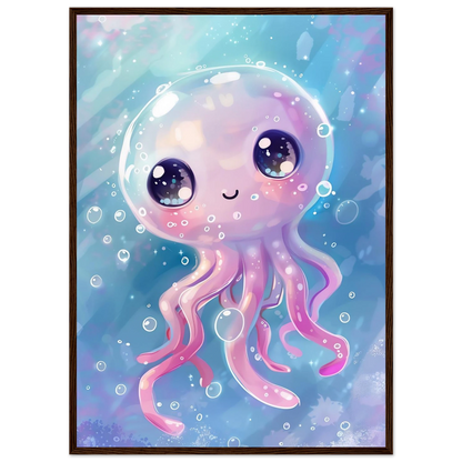 Octobaby - Poster - Arthena