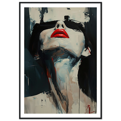 Blind Passion - Poster - Arthena