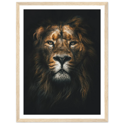 Lion King - Poster - Arthena