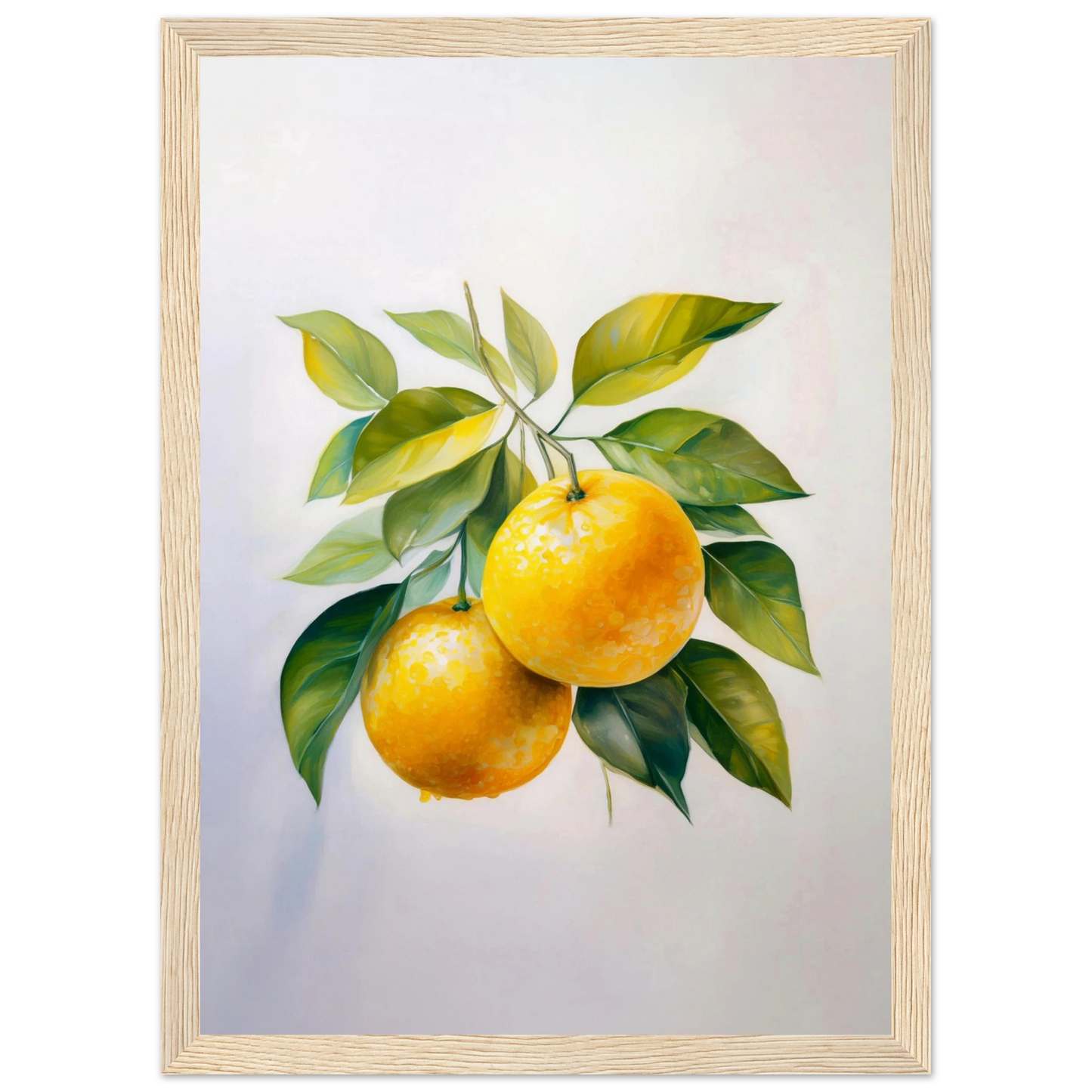 Orange - Poster - Arthena