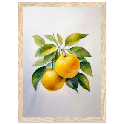 Orange - Poster - Arthena