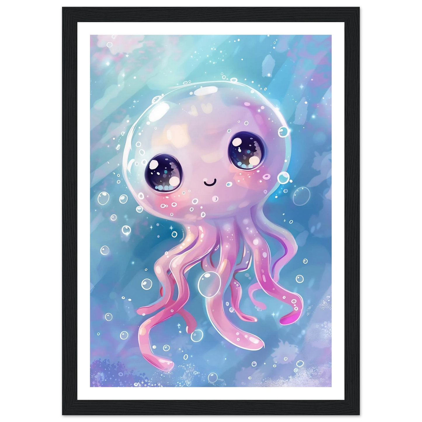 Octobaby - Poster - Arthena
