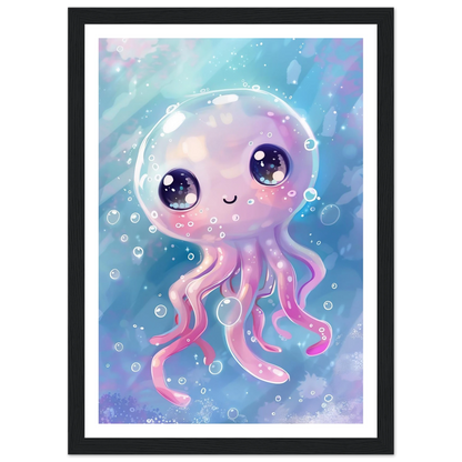 Octobaby - Poster - Arthena