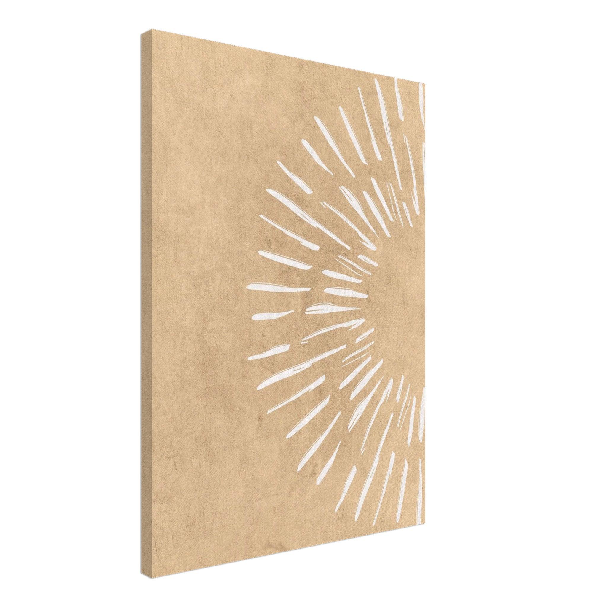 Circle no.1 - Canvas - Arthena