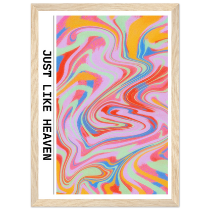 Just Like Heaven - Poster - Arthena