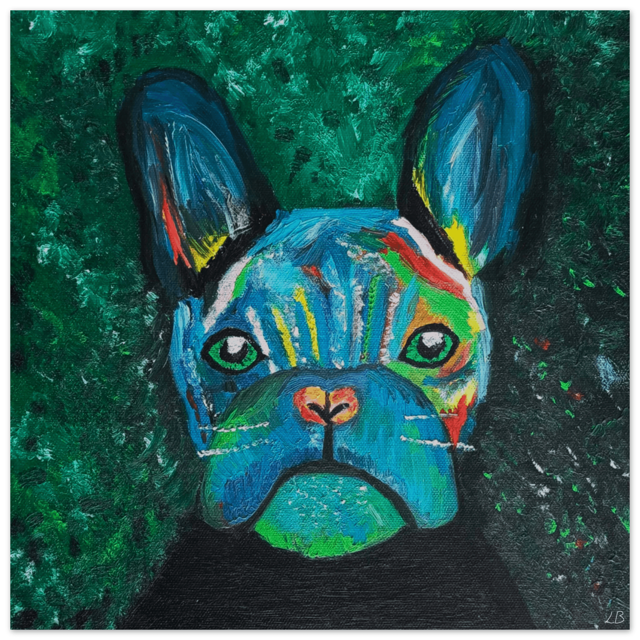 Dog - Arthena
