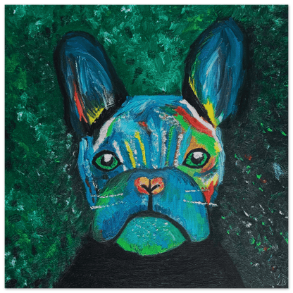 Dog - Arthena