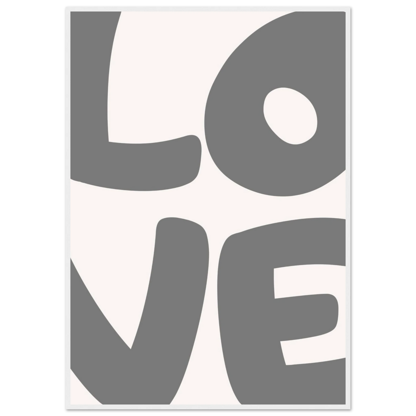 Love - Poster - Arthena