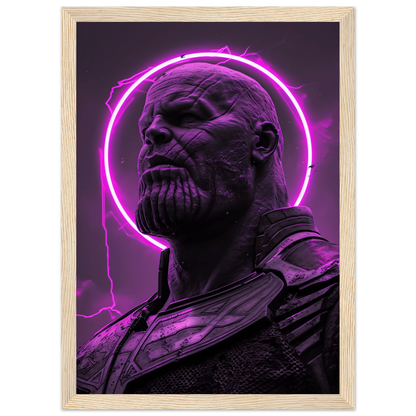 Thanos - Poster - Arthena