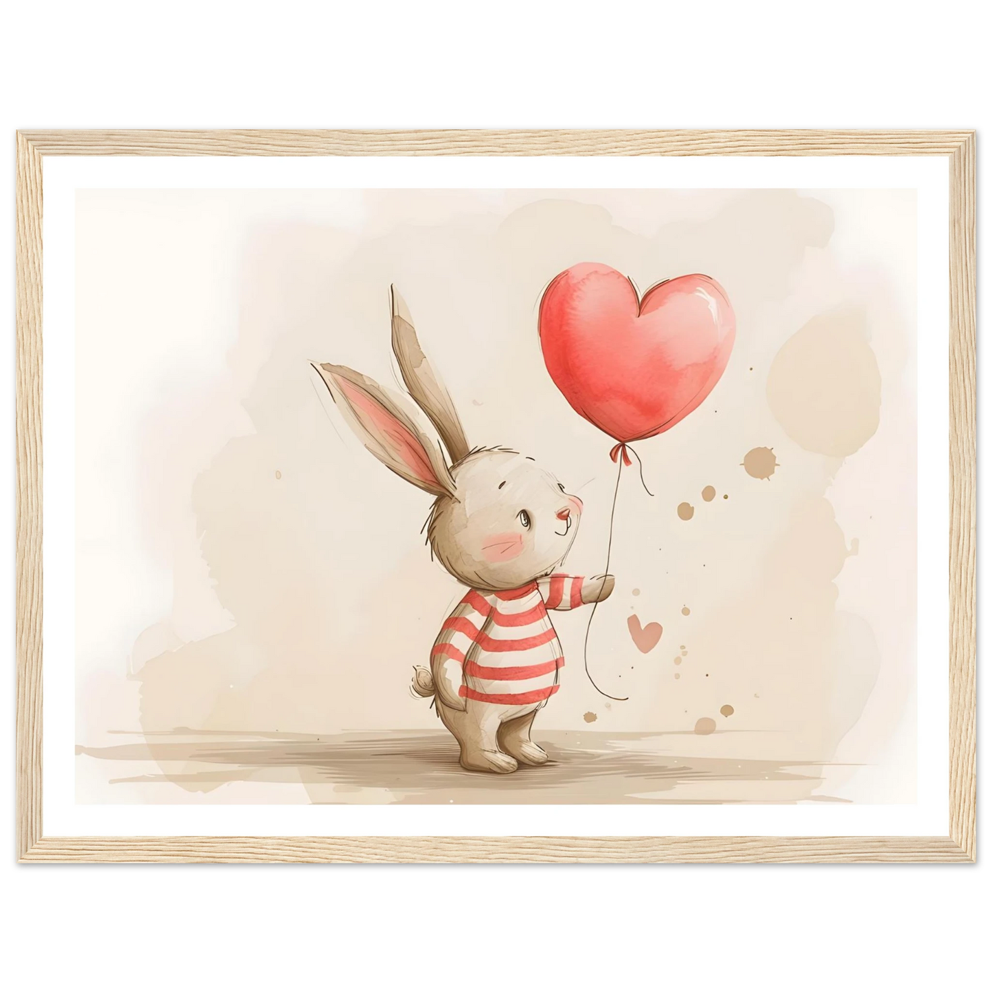 Hopeful Love - Poster - Arthena