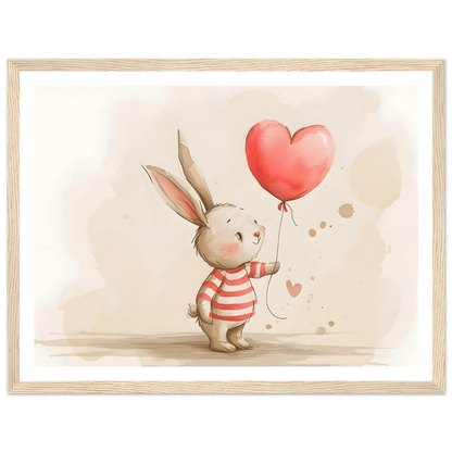 Hopeful Love - Poster - Arthena
