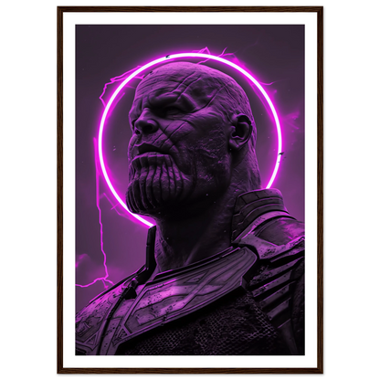 Thanos - Poster - Arthena