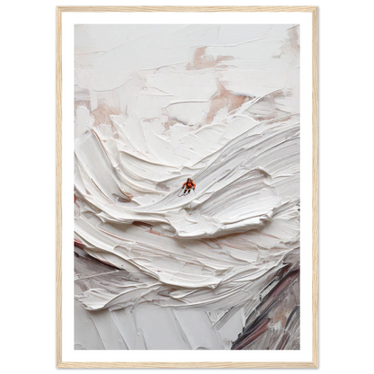 In the Slopes - Poster - Arthena