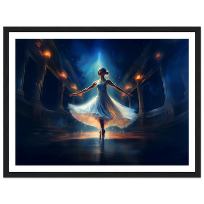 The Dance - Poster - Arthena
