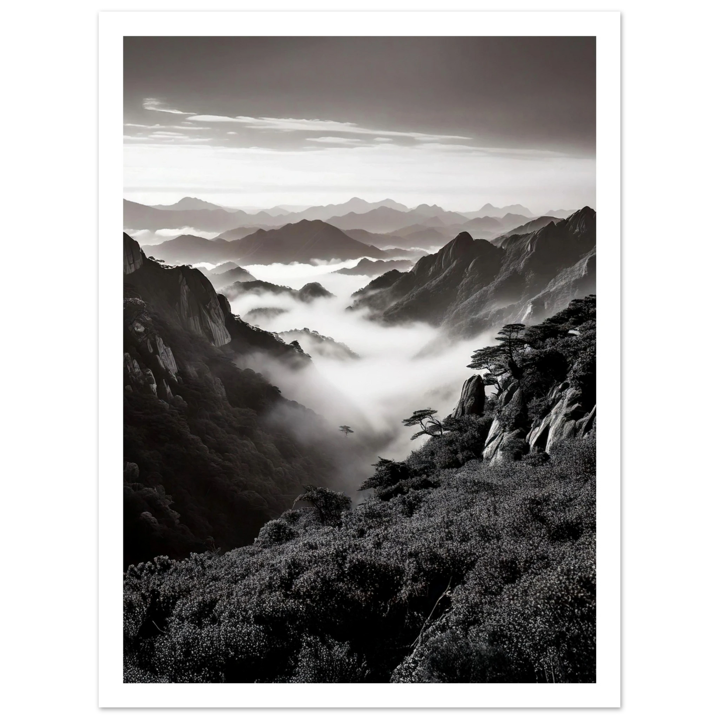 Adventure - Poster - Arthena
