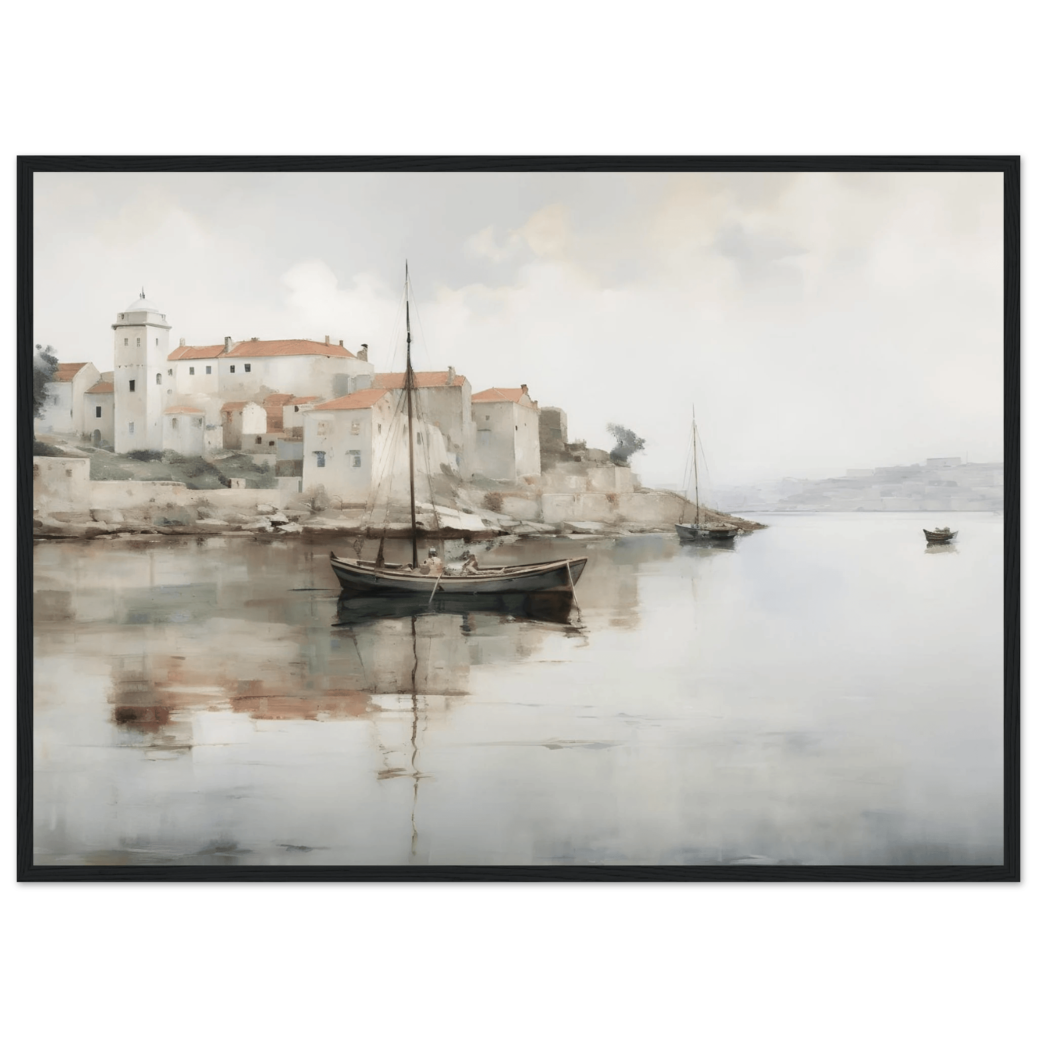 City of Life - Poster - Arthena