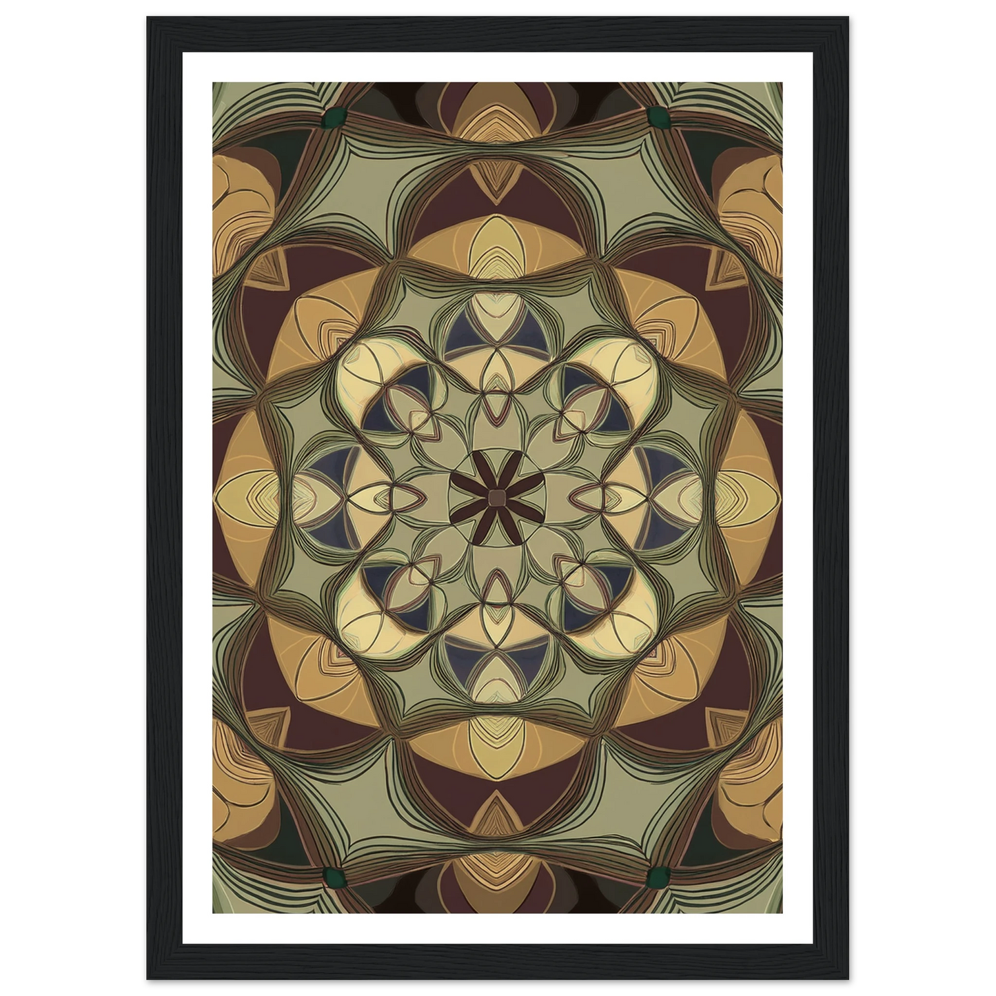 Hypnotize - Poster - Arthena
