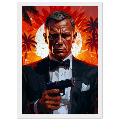 007 - Poster - Arthena