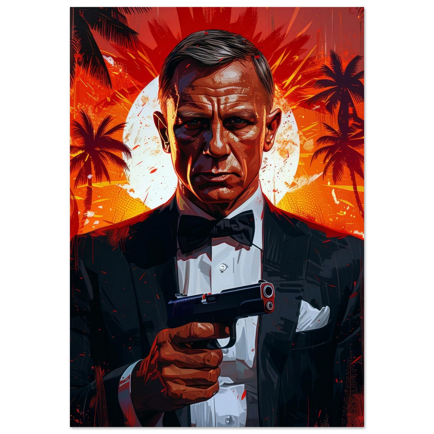 007 - Poster - Arthena