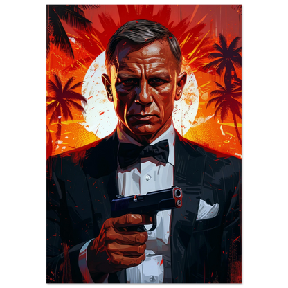 007 - Poster - Arthena